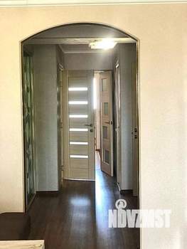 2-к квартира, вторичка, 56м2, 5/5 этаж
