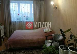 1-к квартира, вторичка, 30м2, 5/5 этаж