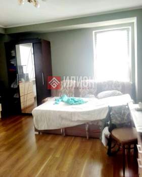 2-к квартира, вторичка, 66м2, 2/10 этаж