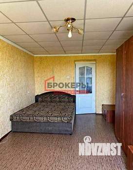 3-к квартира, вторичка, 62м2, 5/5 этаж