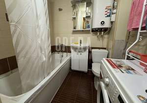 1-к квартира, вторичка, 31м2, 5/9 этаж