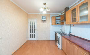 2-к квартира, вторичка, 59м2, 1/9 этаж