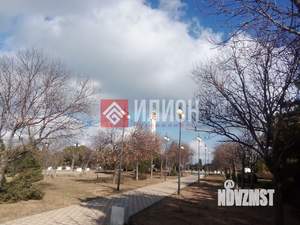 1-к квартира, вторичка, 44м2, 9/12 этаж