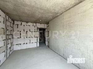 3-к квартира, сданный дом, 76м2, 1/9 этаж