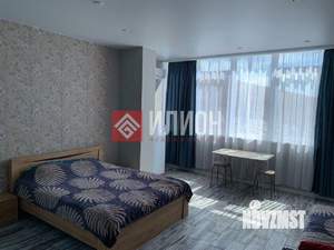 Студия квартира, вторичка, 37м2, 3/6 этаж