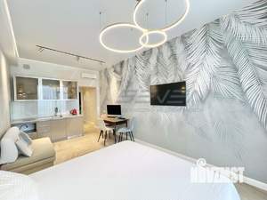 Студия квартира, вторичка, 30м2, 5/10 этаж