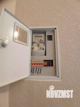 2-к квартира, вторичка, 45м2, 5/5 этаж