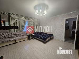 3-к квартира, вторичка, 61м2, 1/9 этаж