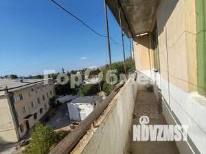 3-к квартира, вторичка, 58м2, 4/5 этаж
