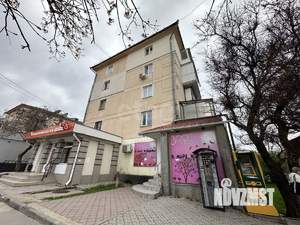 1-к квартира, вторичка, 30м2, 1/5 этаж