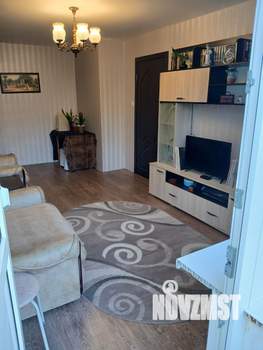 1-к квартира, вторичка, 31м2, 2/5 этаж