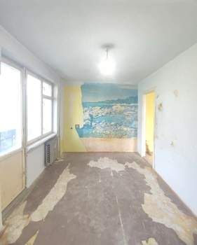 2-к квартира, вторичка, 42м2, 3/5 этаж