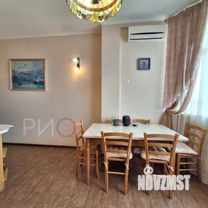 3-к квартира, вторичка, 71м2, 5/9 этаж