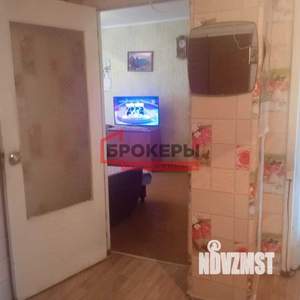 3-к квартира, вторичка, 71м2, 3/5 этаж