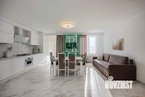 4-к квартира, вторичка, 210м2, 10/11 этаж