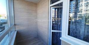 2-к квартира, вторичка, 72м2, 1/8 этаж