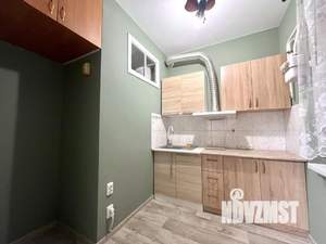 1-к квартира, вторичка, 30м2, 2/2 этаж