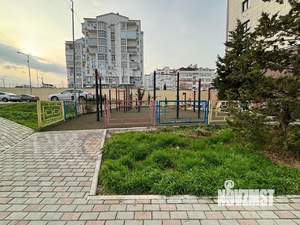 1-к квартира, вторичка, 32м2, 4/5 этаж