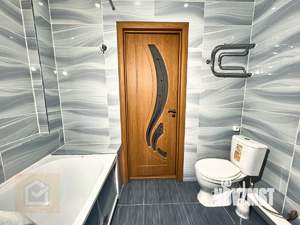 1-к квартира, вторичка, 43м2, 2/10 этаж