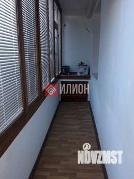 3-к квартира, вторичка, 69м2, 1/5 этаж
