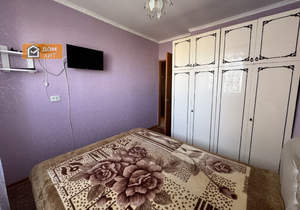 2-к квартира, вторичка, 42м2, 6/8 этаж