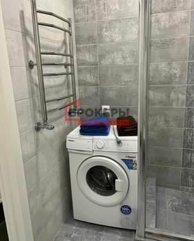 Студия квартира, вторичка, 29м2, 5/10 этаж