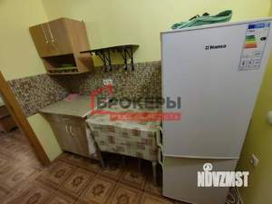 Студия квартира, вторичка, 25м2, 1/2 этаж