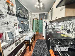 3-к квартира, вторичка, 67м2, 2/9 этаж