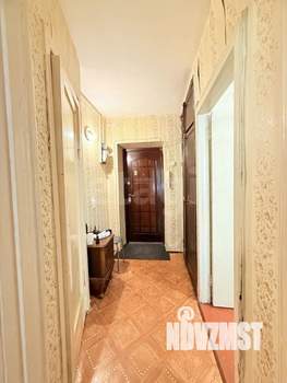 1-к квартира, вторичка, 30м2, 1/5 этаж