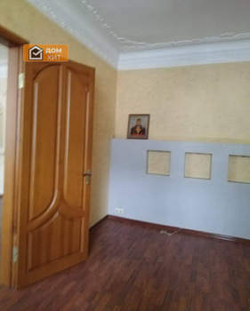 3-к квартира, вторичка, 81м2, 1/3 этаж