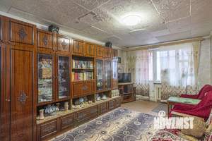 3-к квартира, вторичка, 73м2, 5/5 этаж