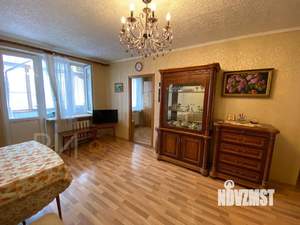 3-к квартира, вторичка, 58м2, 5/5 этаж