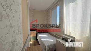 1-к квартира, вторичка, 41м2, 1/10 этаж