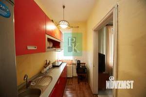 2-к квартира, вторичка, 33м2, 1/2 этаж