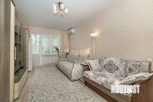 2-к квартира, вторичка, 42м2, 2/4 этаж