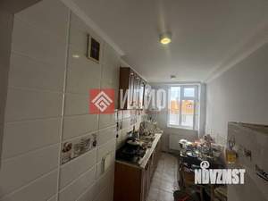 1-к квартира, вторичка, 36м2, 5/5 этаж