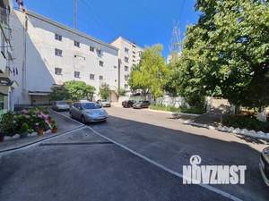 1-к квартира, вторичка, 37м2, 4/5 этаж