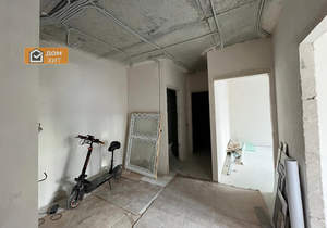 2-к квартира, вторичка, 58м2, 1/7 этаж