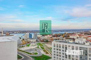 1-к квартира, вторичка, 46м2, 1/10 этаж