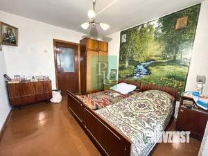 2-к квартира, вторичка, 54м2, 3/5 этаж