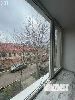 1-к квартира, вторичка, 43м2, 2/2 этаж