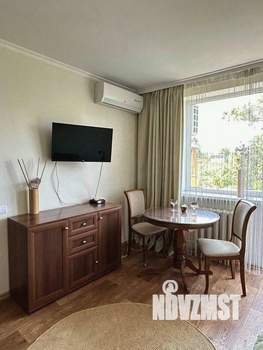 1-к квартира, вторичка, 31м2, 4/5 этаж