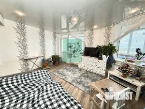 1-к квартира, вторичка, 40м2, 3/5 этаж