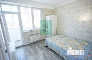 2-к квартира, вторичка, 48м2, 5/5 этаж