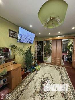 4-к квартира, вторичка, 83м2, 7/7 этаж