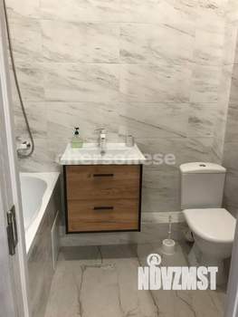 2-к квартира, вторичка, 63м2, 5/9 этаж