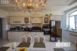 3-к квартира, вторичка, 124м2, 3/8 этаж