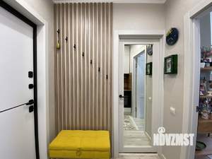 Студия квартира, вторичка, 32м2, 2/3 этаж