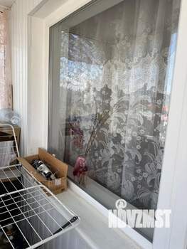 1-к квартира, вторичка, 30м2, 4/5 этаж