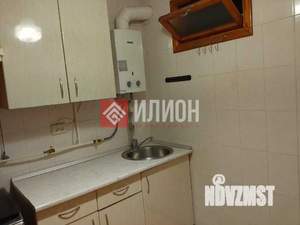1-к квартира, вторичка, 32м2, 2/5 этаж